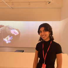 (2024) {with Untold Garden} Pivotal: Digitalism, British Art Fair, Saatchi Gallery, London.