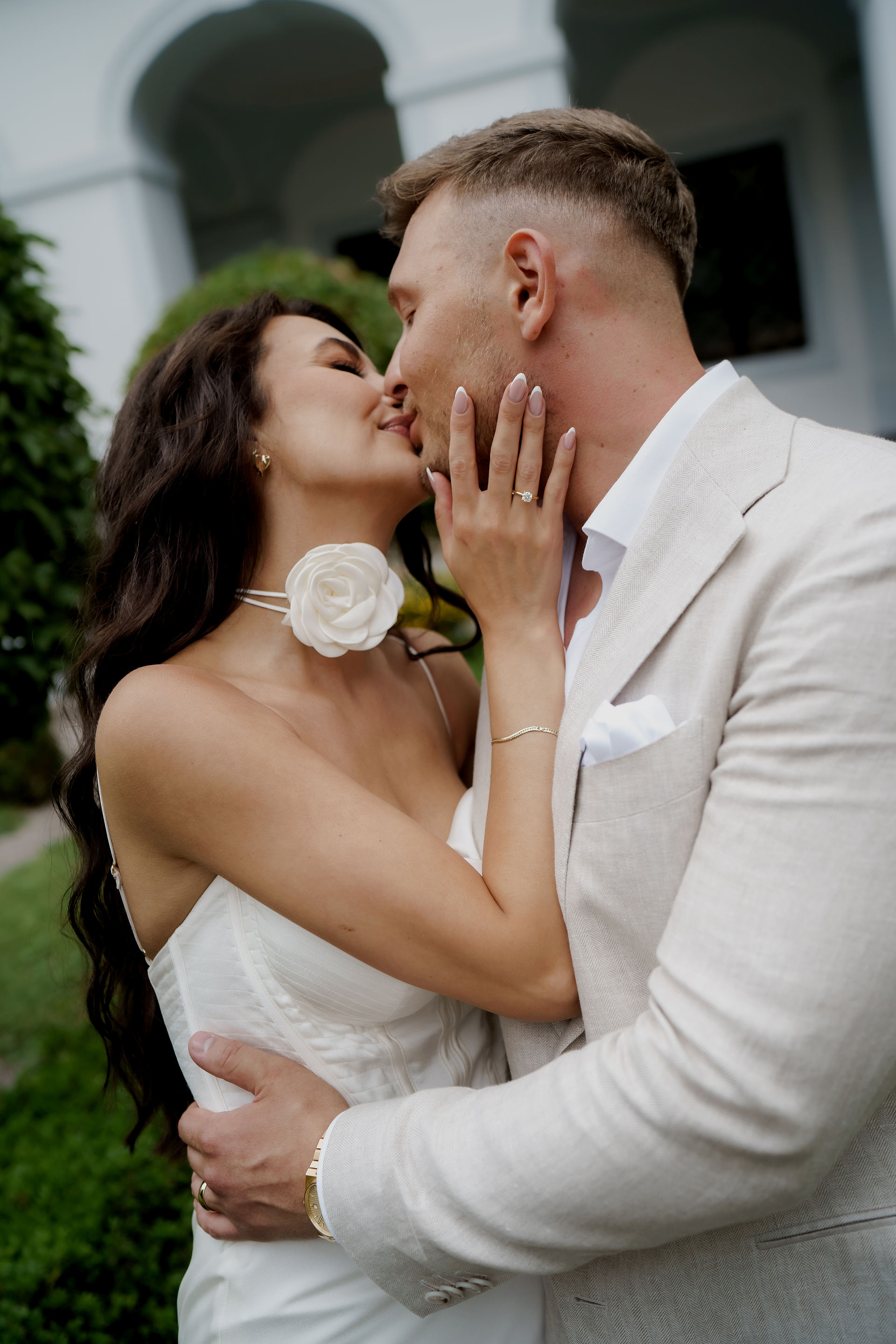 Hochzeitsfotograf augsburg elegant