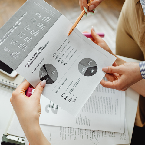 MERCATI DA ESPLORARE