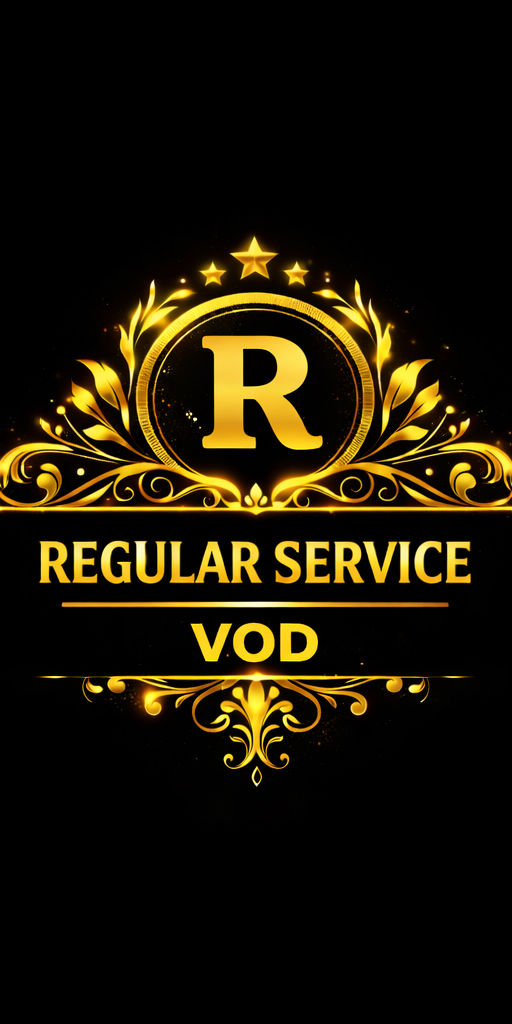 Thumbnail: 12 Months Of Regular Service W/Vod 2 Connections