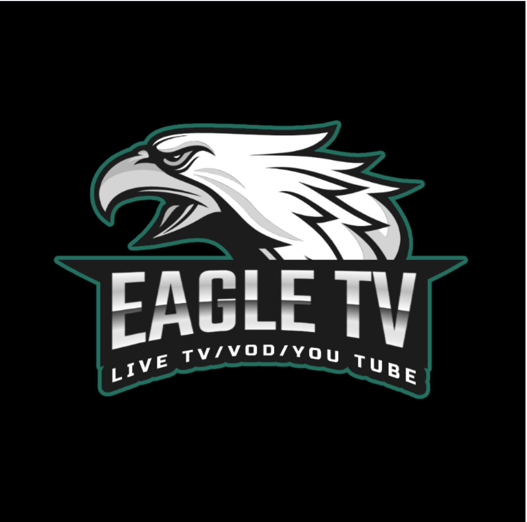 3 Month Of EagleSuiteTv Service 3 Connections(EagleVision & EagleTube included)