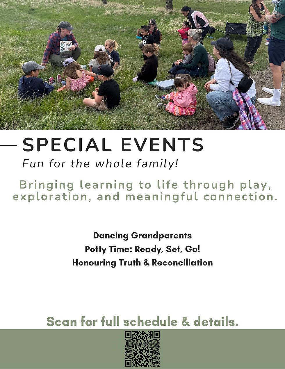 Special Events (1)