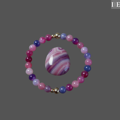 Pulseira Jade signo Câncer