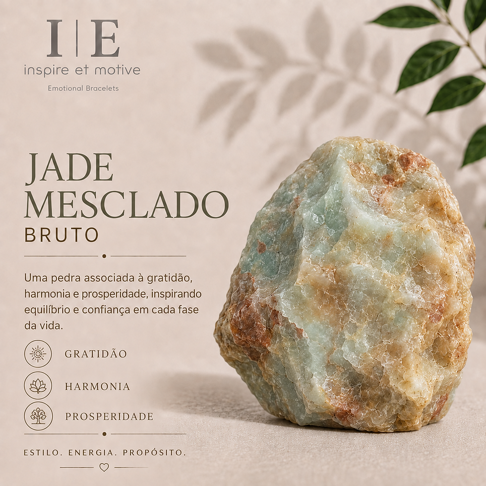 Miniatura: Pulseira Jade