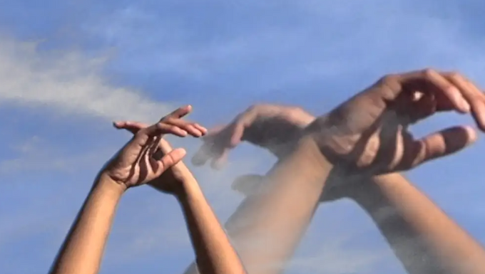 shift(ing), soften(ing)