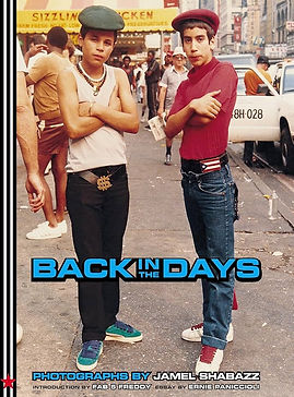 Back in the Days
