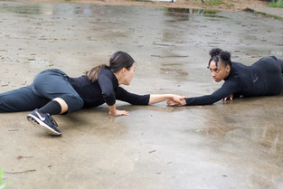 photo by Myrah C. Porter