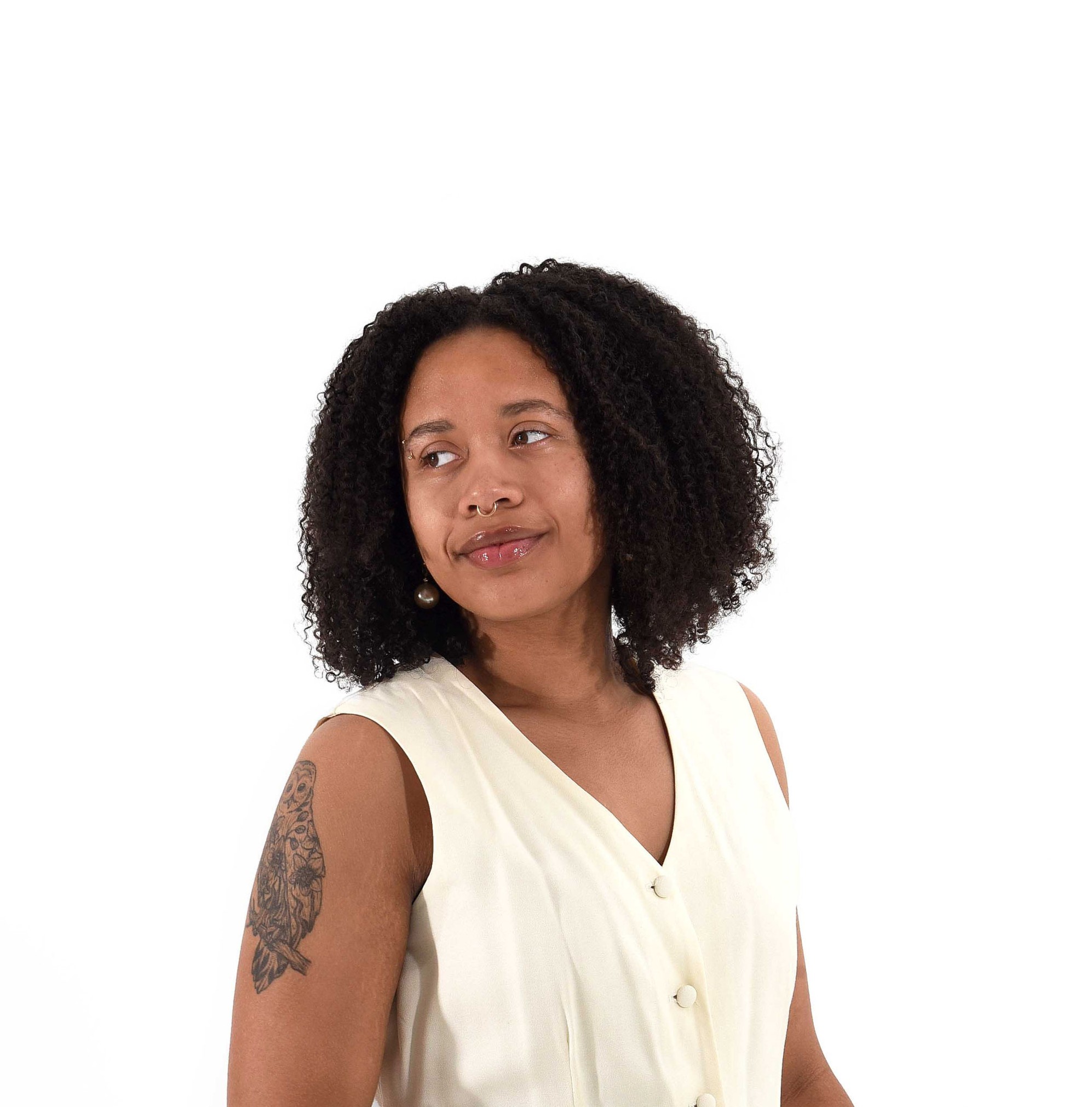 Writer: Sydney Mayes