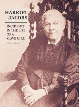 Incidents in the Life of a Slave Girl
