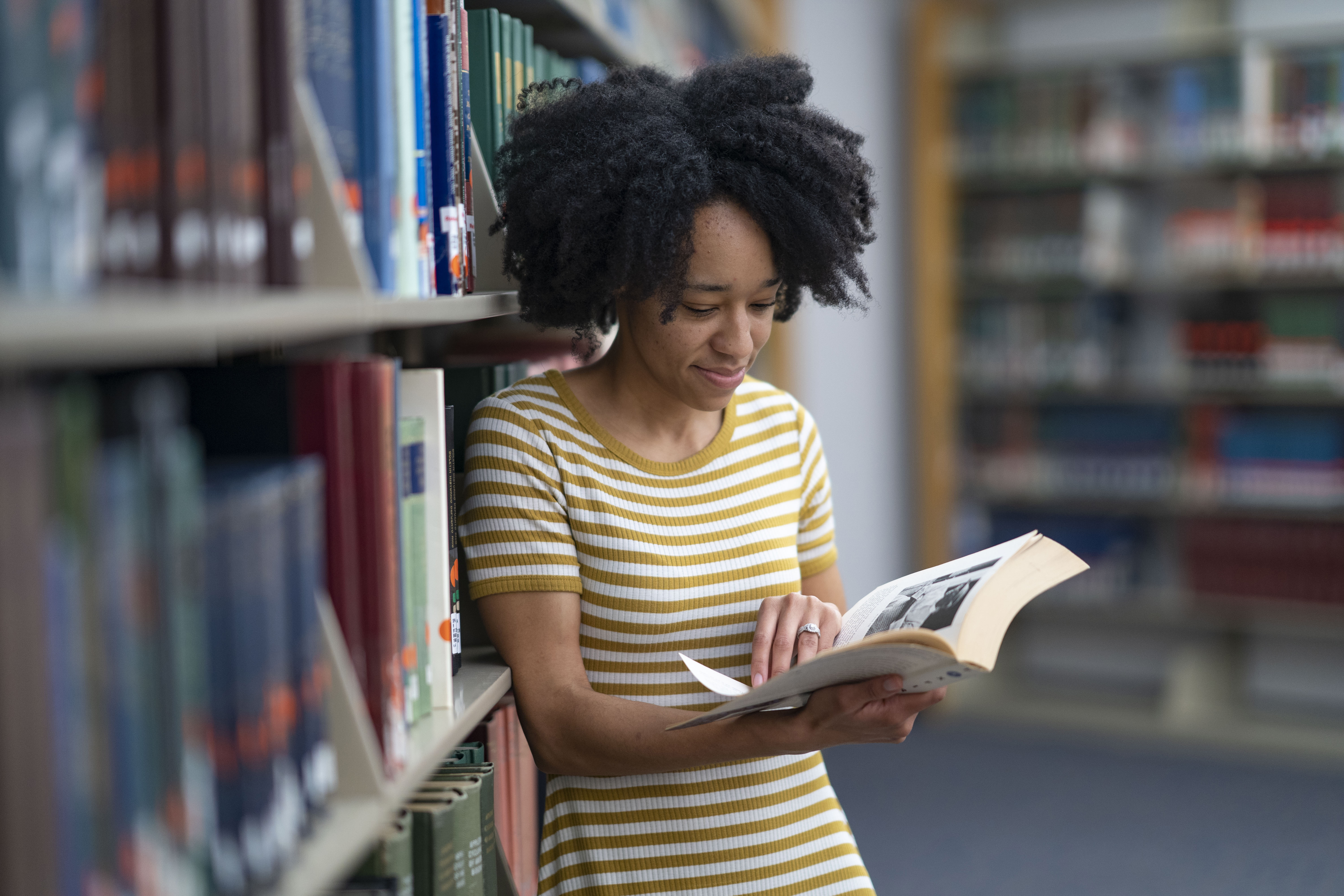 Writer: Olivia Dorsey Peacock