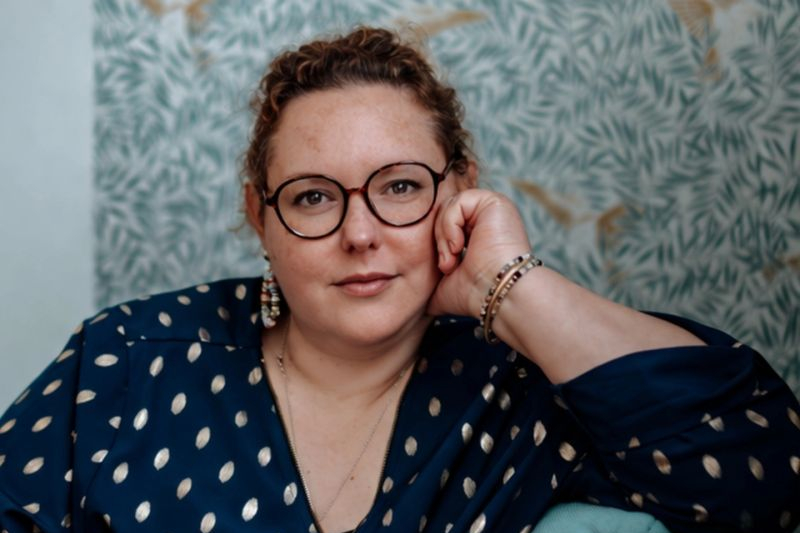 Édith Pradalié