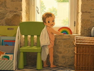 enfant