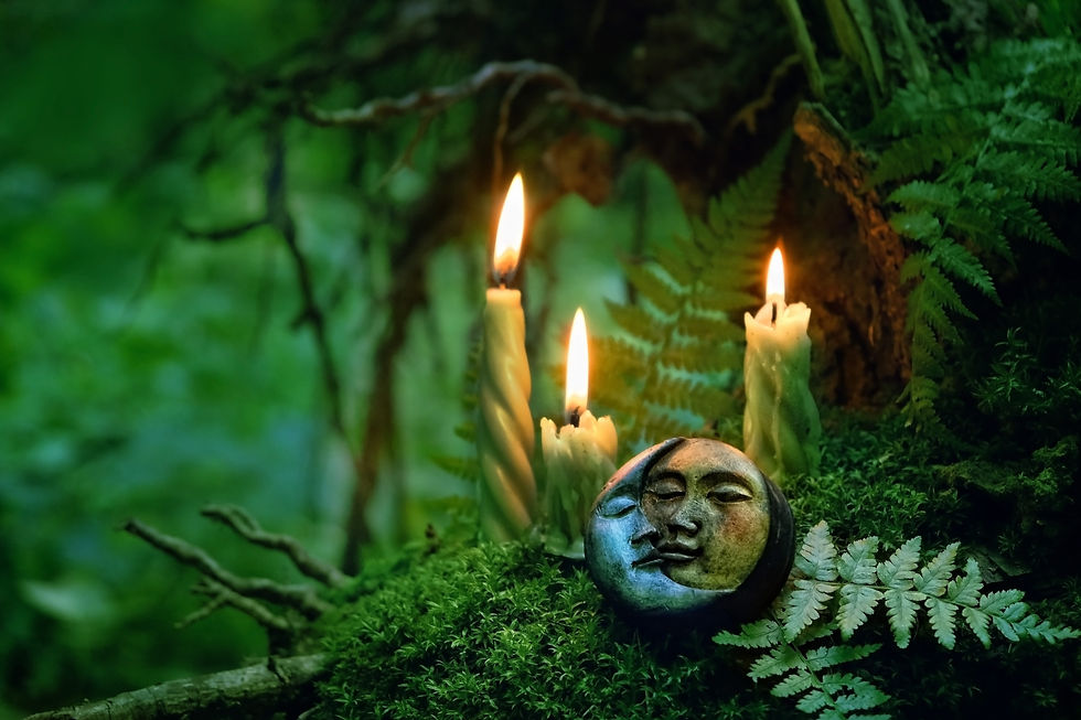 Folklore