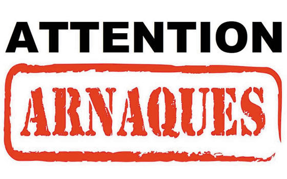 Dépannages d'urgence, attention aux arnaques !