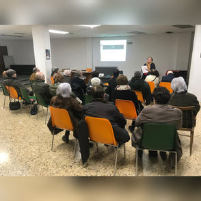 MANOS UNIDAS - DÍA DEL AYUNO VOLUNTARO