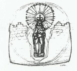 FIESTA DE LA VIRGEN DEL PORTIILLO - FIESTA DE LA PARROQUIA