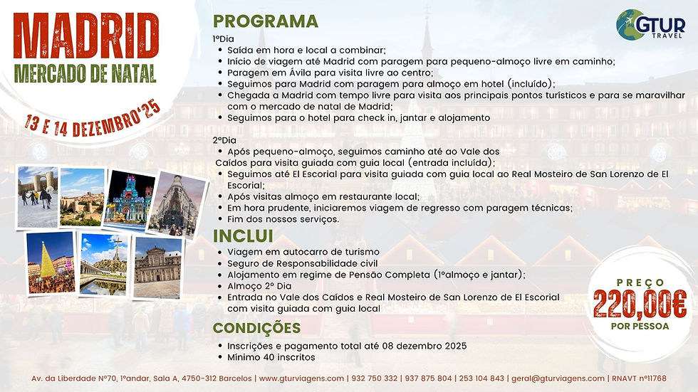 MADRID