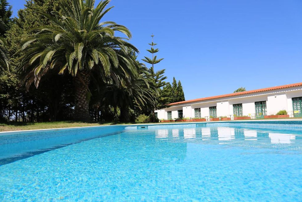 Miniatura: Fugas a Dois | 800 Hotéis