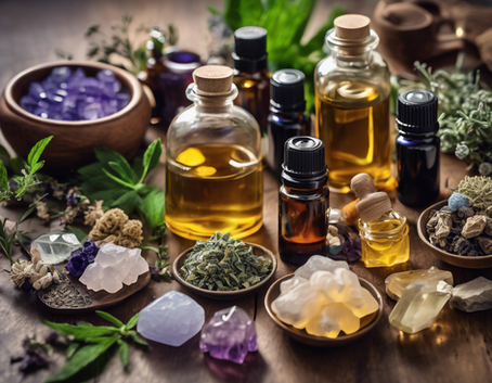 Ultimate Guide to Holistic Health Practices