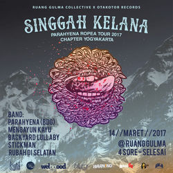 POSTER SINGGAH KELANA