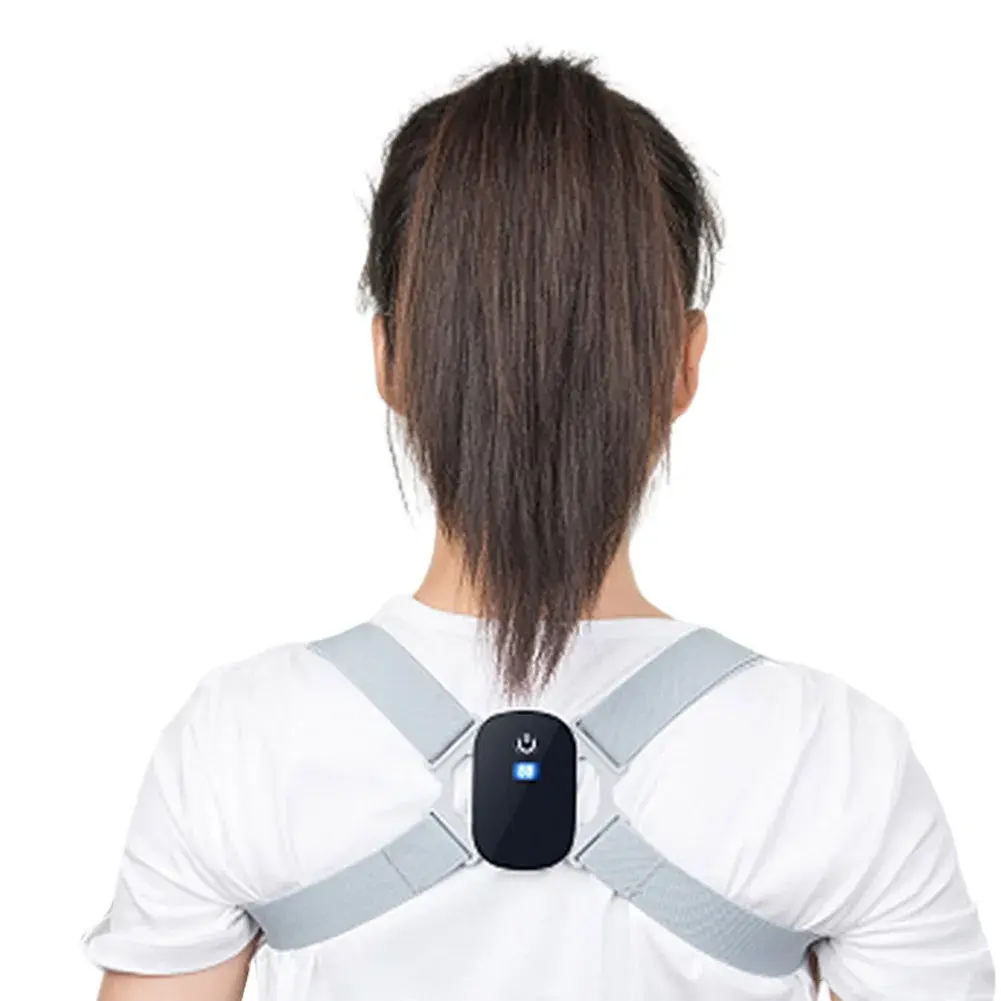 Posture Correction Belt & Tracker