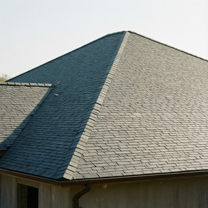 New Construction Roofing