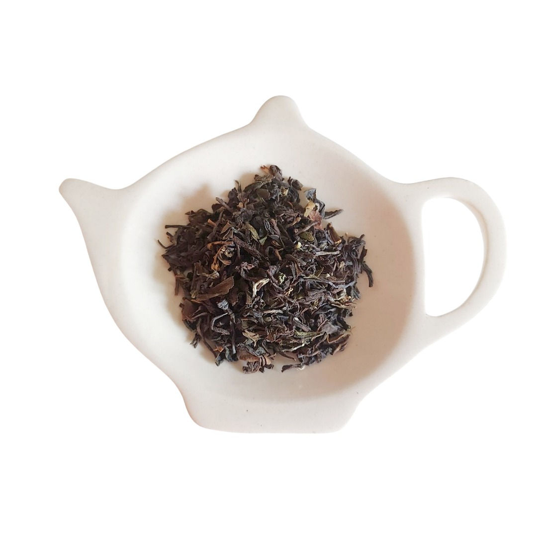 Premium Darjeeling Black Tea 02
