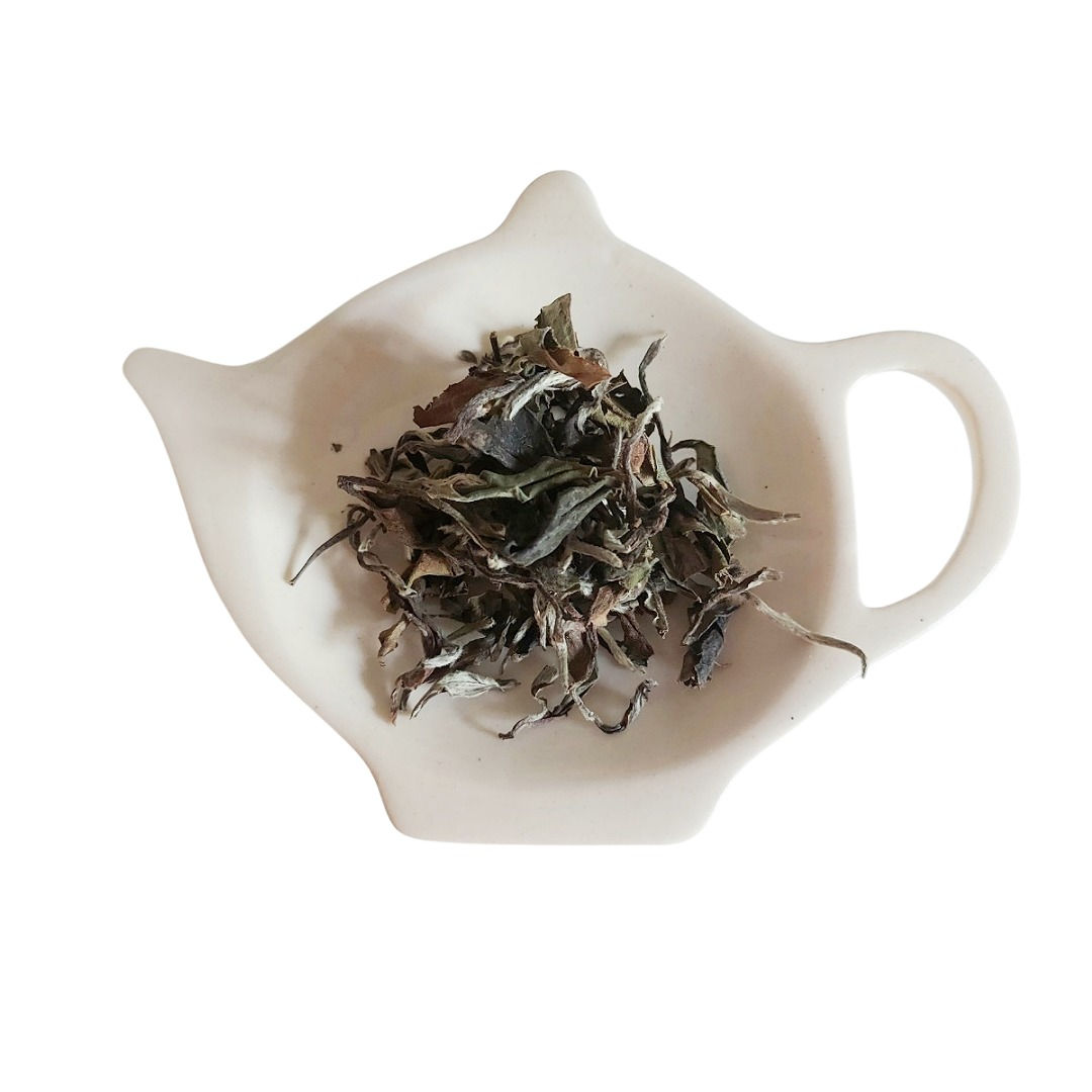 Moon White Tea