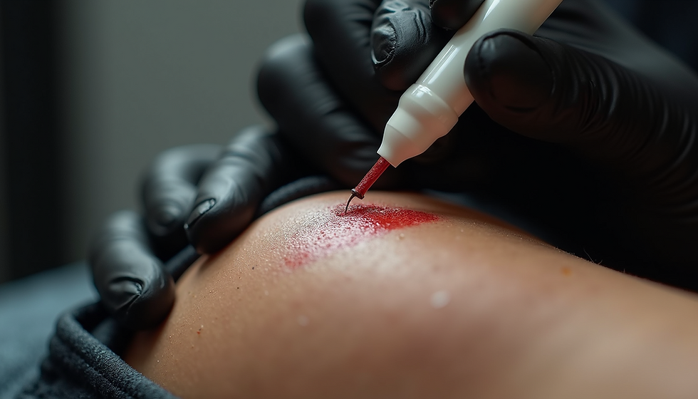 Everything You Should Know About the Benefits of Permanent Makeup