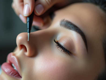 Victoria Permanent Makeup Services: Enhance Your Natural Beauty
