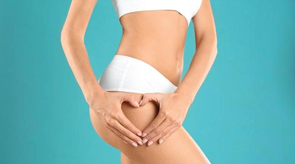 Contact thermography, anti aging centre Victoria BC