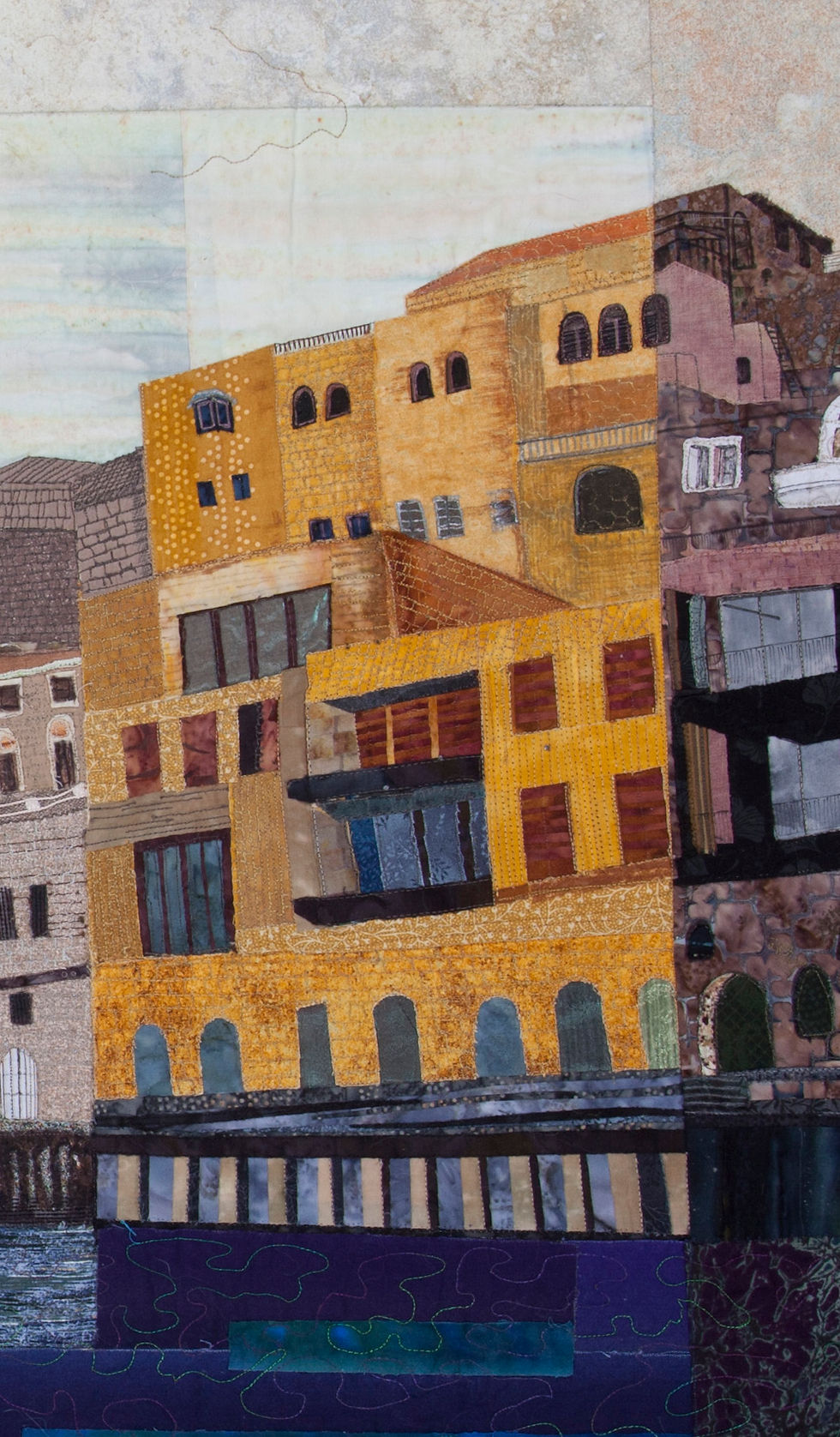 Jaffa - detail (3)