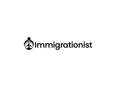 Immigrationist logo