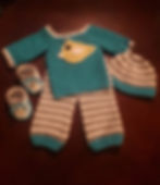 Baby atelier by Marielu
