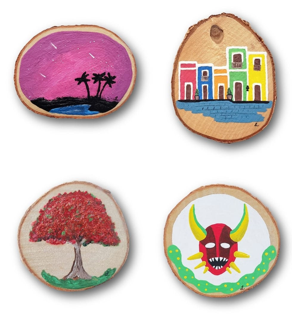 Luanne Graphic Design