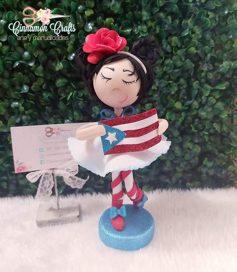 Cinnamon Crafts & Gift Shop