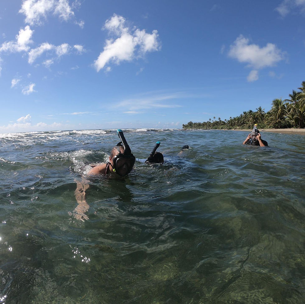 Adventure and water Sports