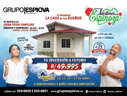 GRUPO ESPIOVA