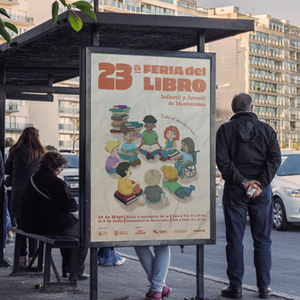 Feria del Libro