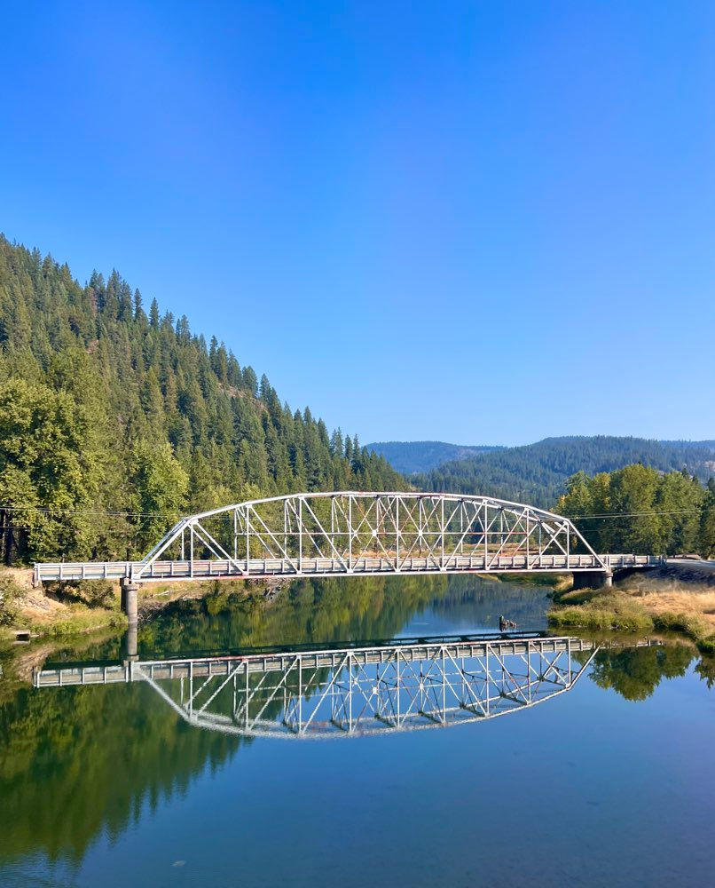 Idaho