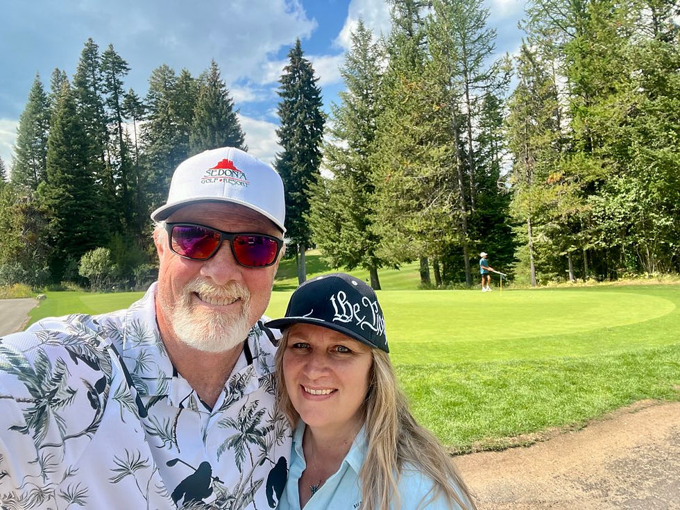 McCall, Idaho