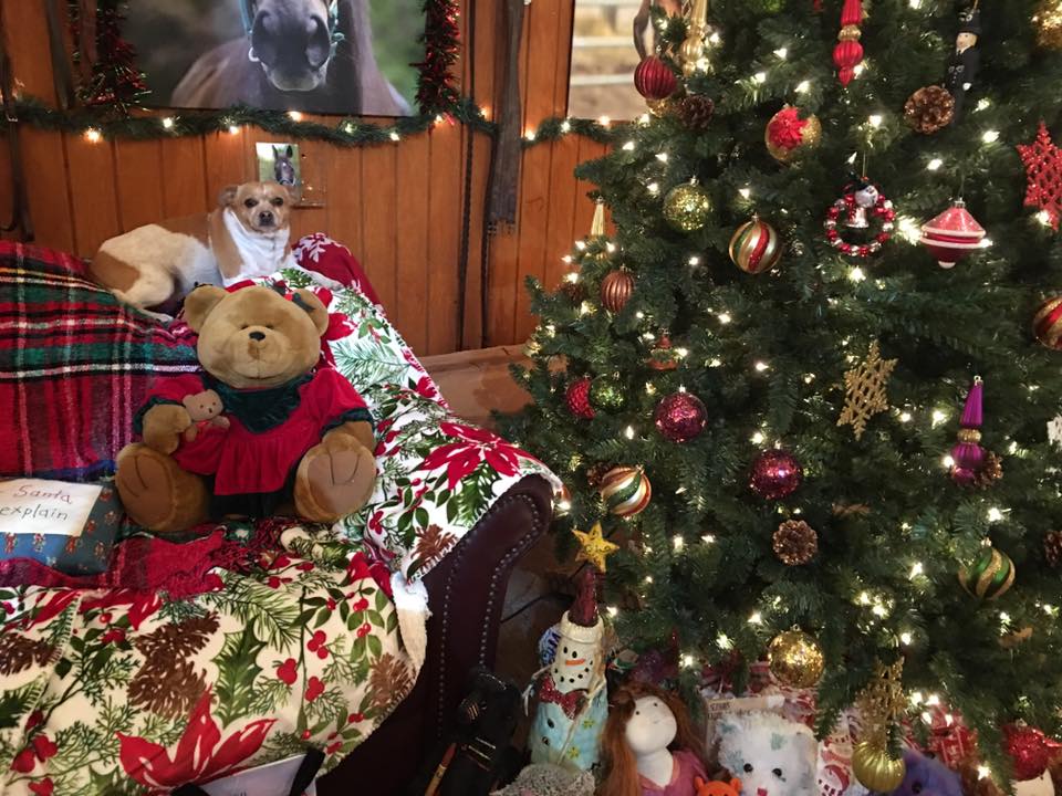 In The Spirit Of Christmas - 