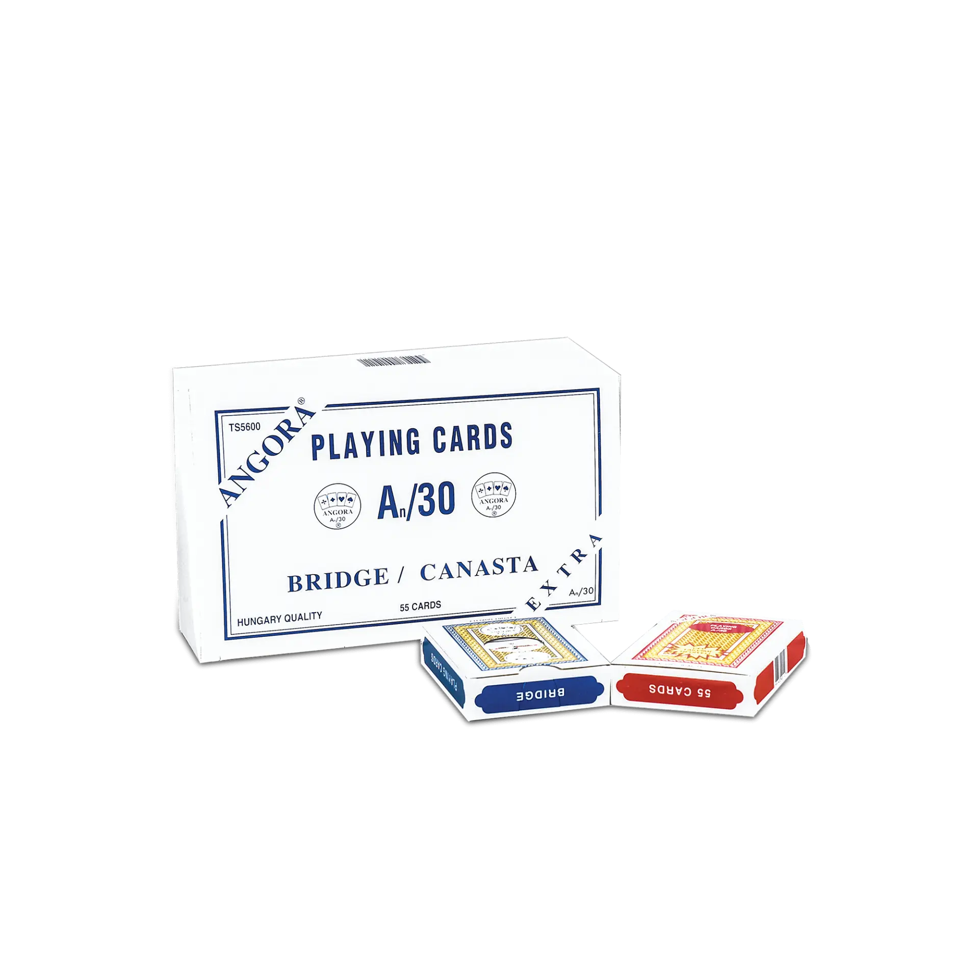 ANGORA AN/30 OYUN KARTI ADT