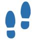 footfall