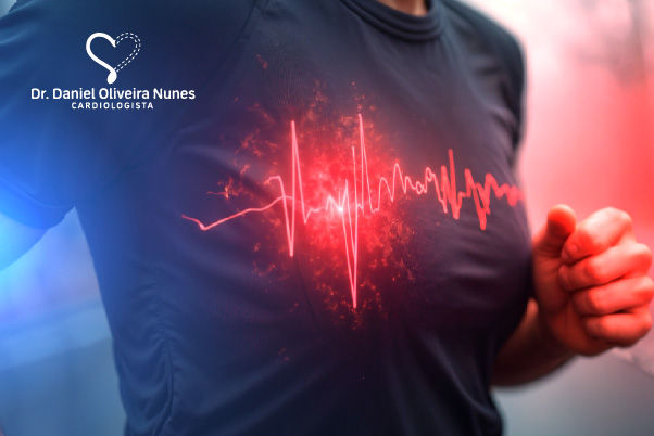 Exames de Imagem Cardiovascular e o Diagnóstico Precoce: O Papel Crescente da Angiotomografia nas Doenças do Coração