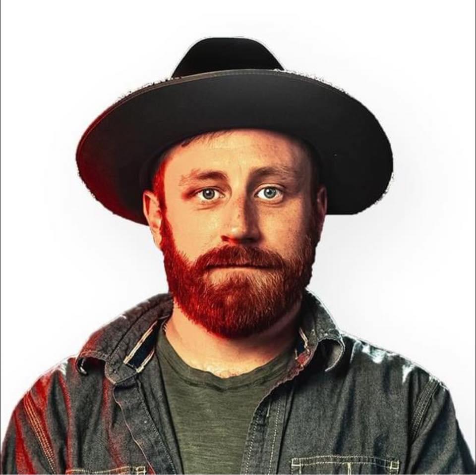 Writer: Benjamin Black