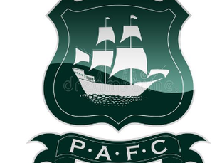 PLYMOUTH ARGYLE FOCUSED ON 2ND ROUND TIE WITH LEYTON ORIENT