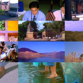 Landscapes and Memories in Art - Hemant Gavankar