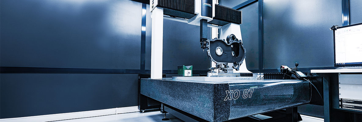 Üretimhane ekipmanları