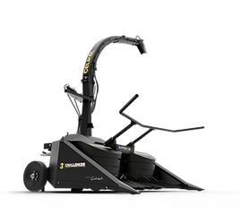 Challenger 2 Render Görüntü